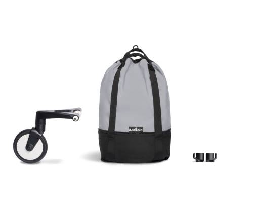 Babyzen YOYO Bag - Stone